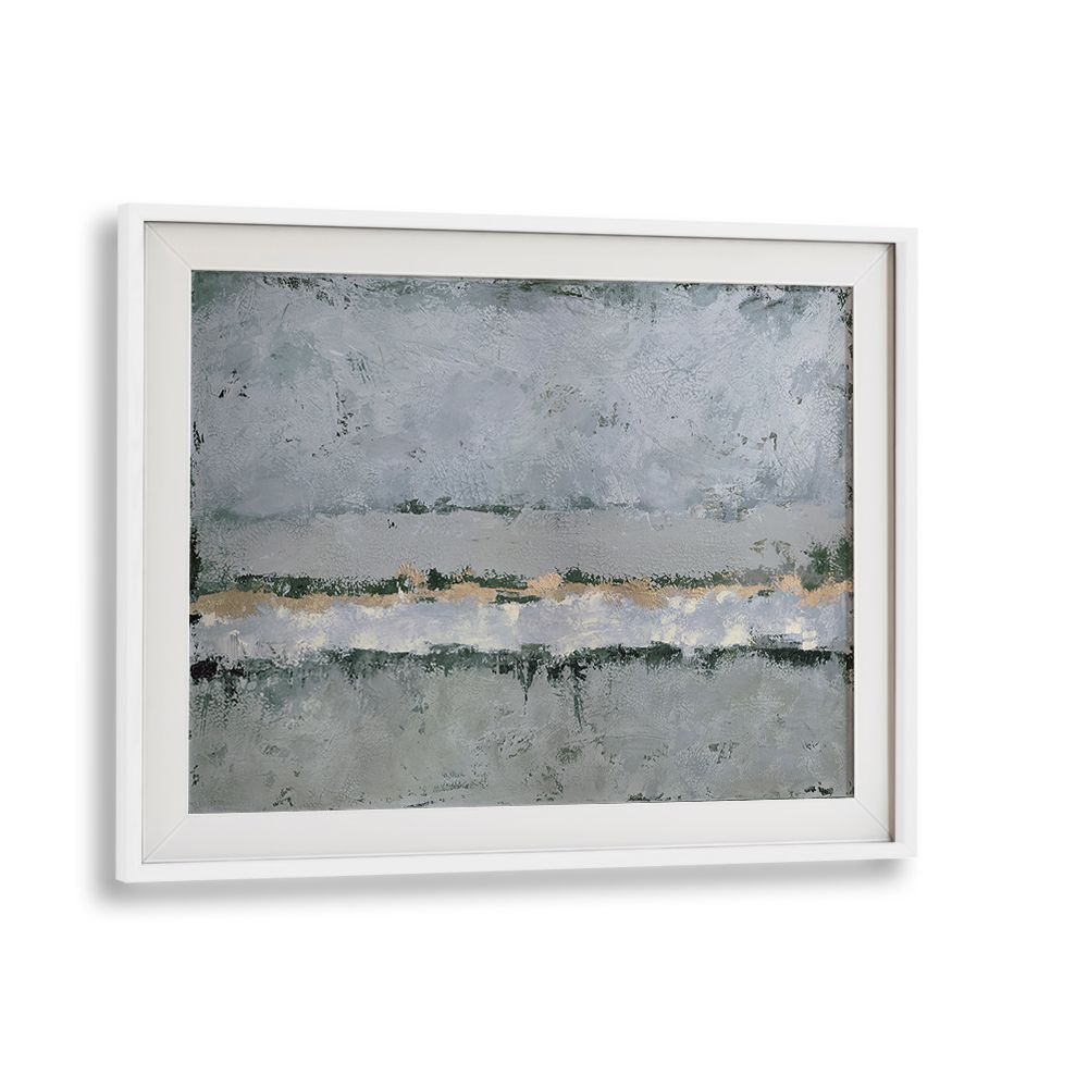 SERENE ABSTRACT HORIZON