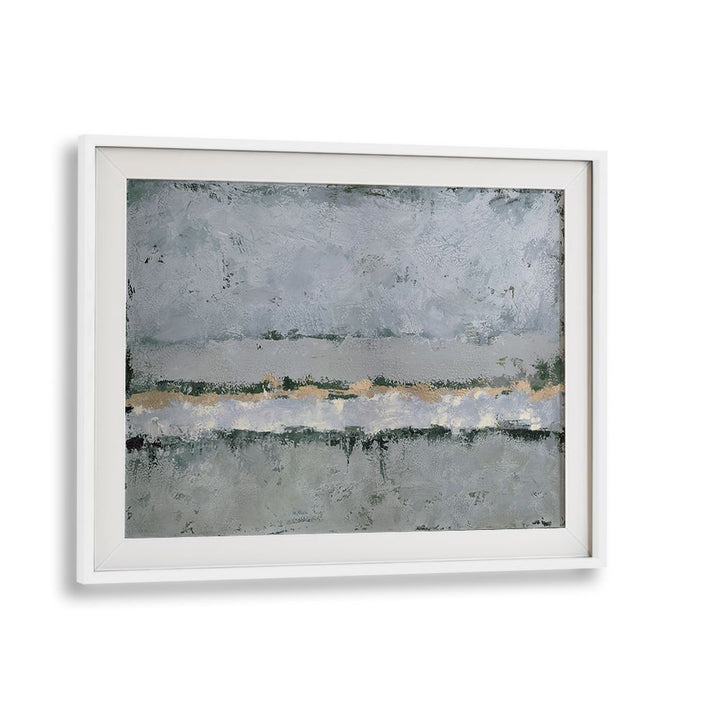 SERENE ABSTRACT HORIZON