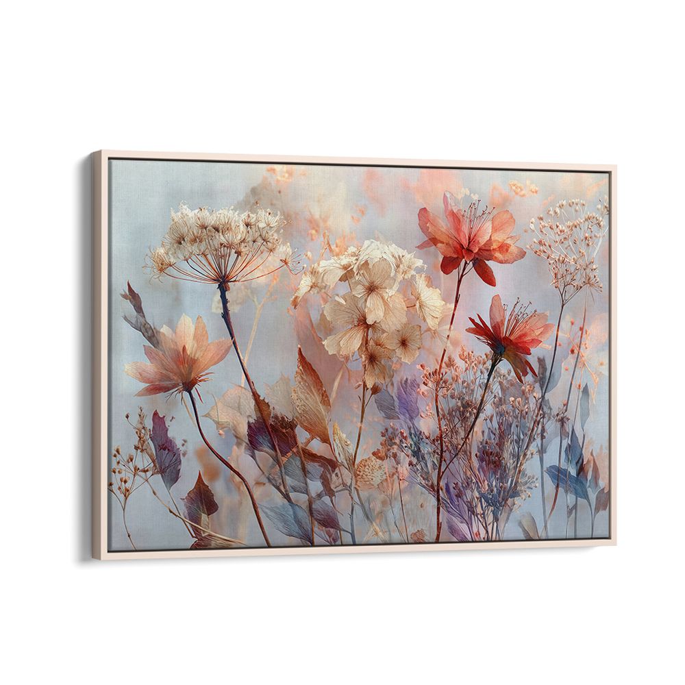 SOFT BOTANICAL DREAMS