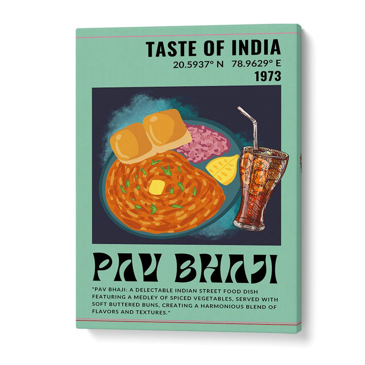 PAV BHAJI