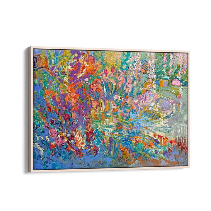 VIBRANT ENCHANTMENT