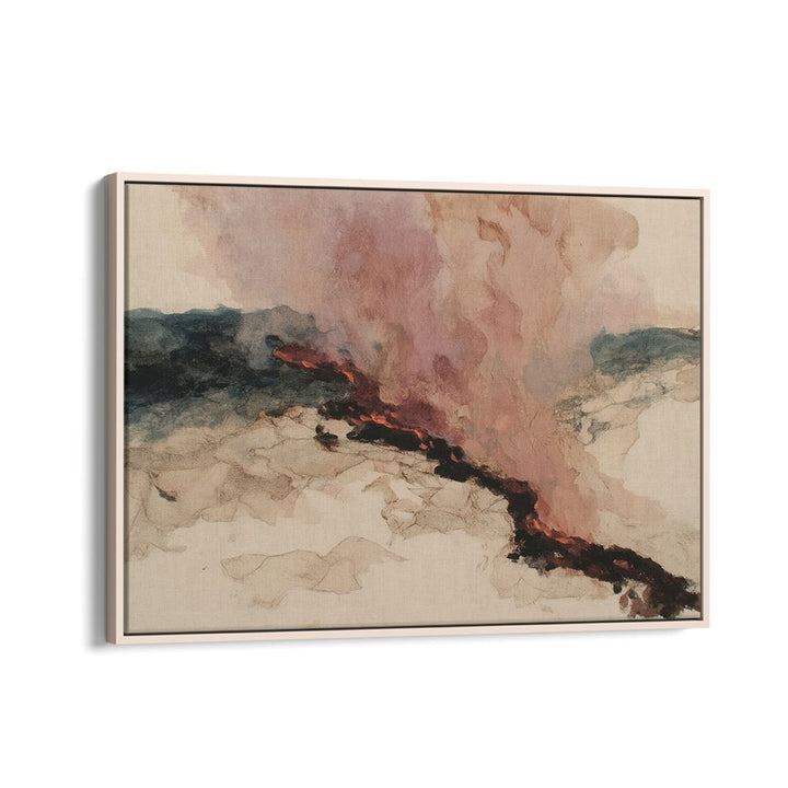 LAVA FLOW
