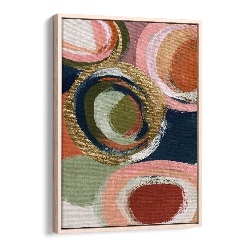 MODERN CIRCLES II