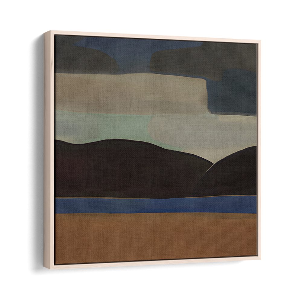 SERENE EARTH TONES