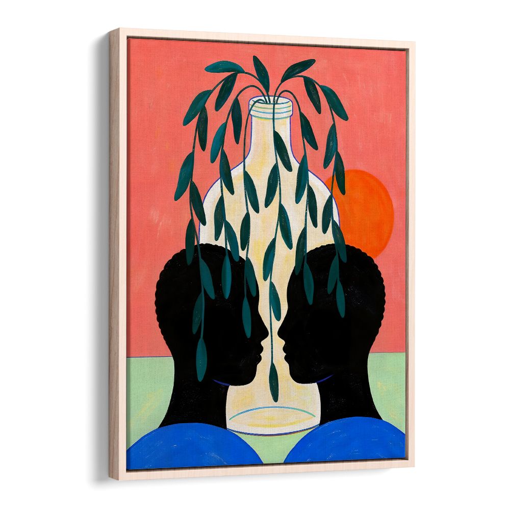 VIBRANT CONNECTION