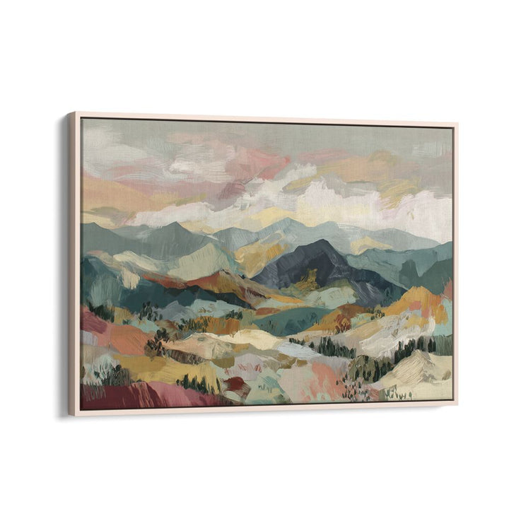 MOUNTAIN VALLEY VISTA