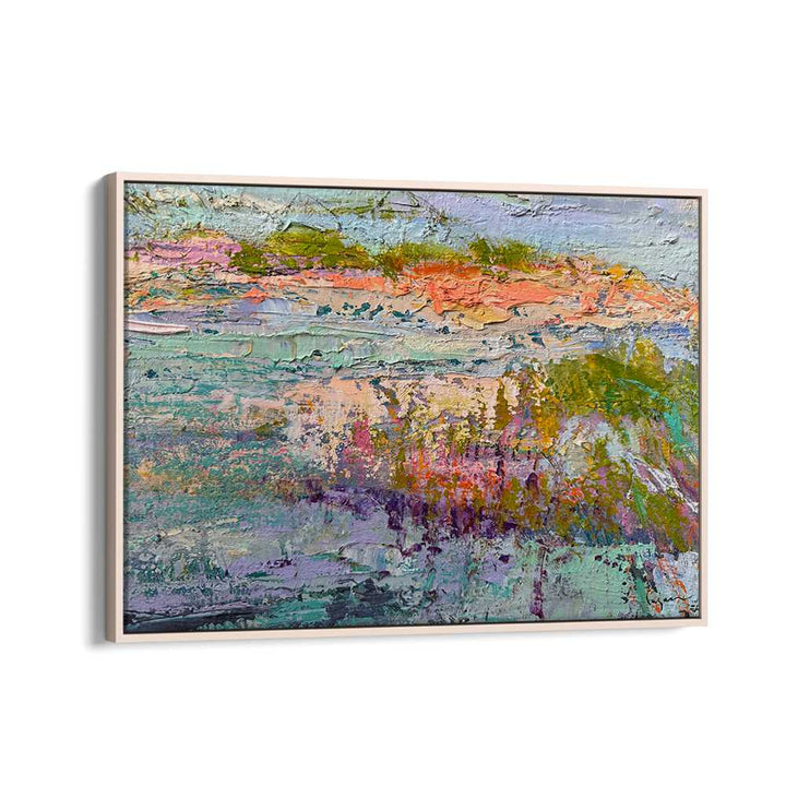 ECHOES OF A COASTAL DREAM