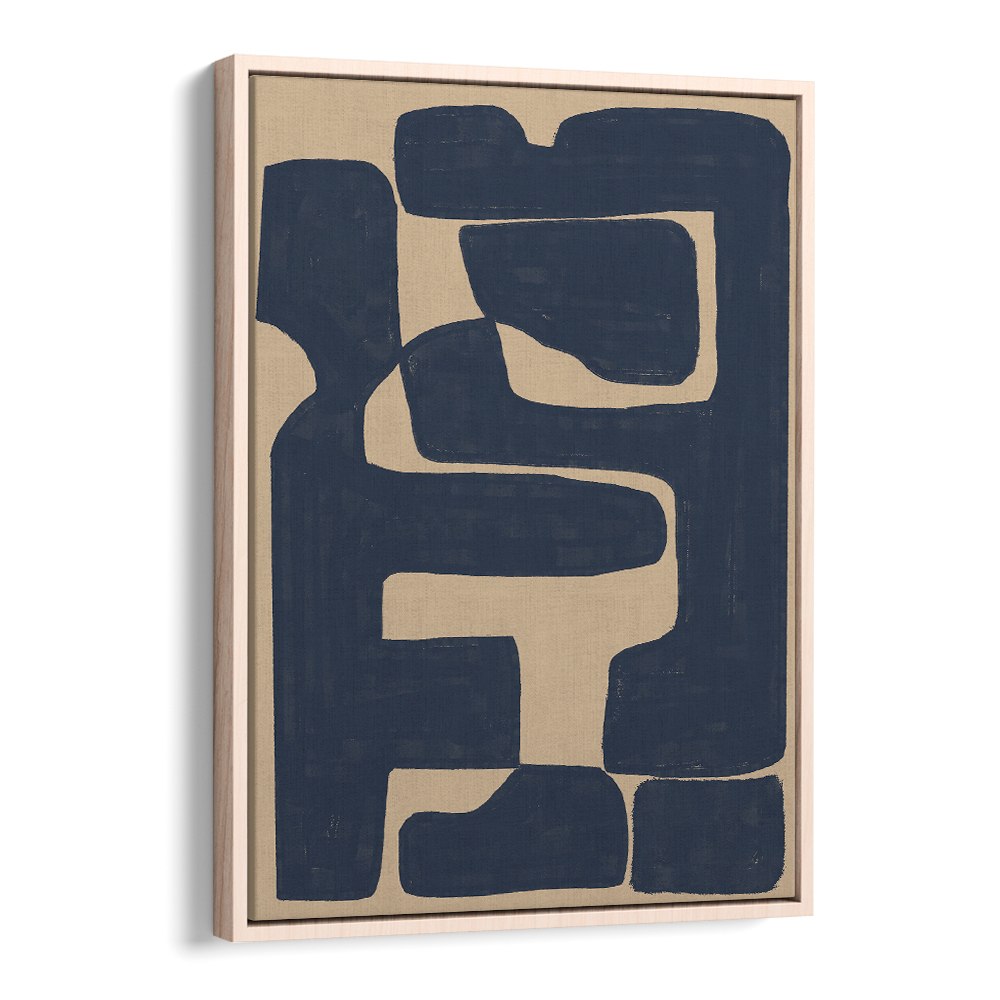 MODERN ABSTRACT FORMS