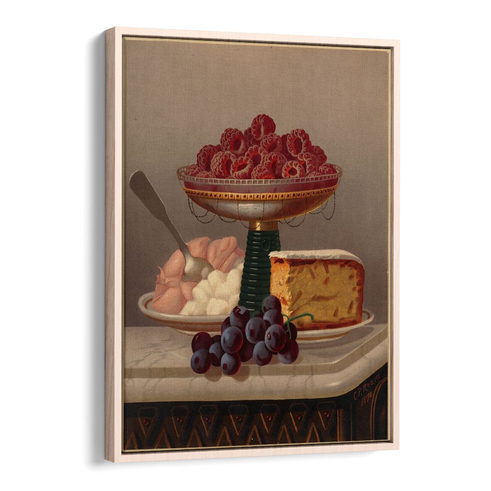DESSERT IV