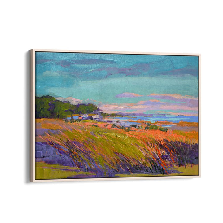 COASTAL BREEZE