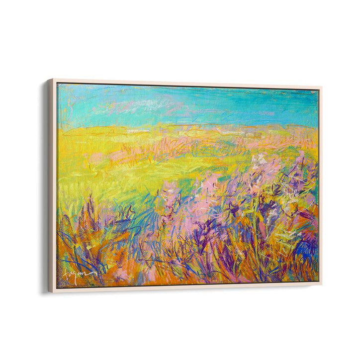 VIBRANT FIELD