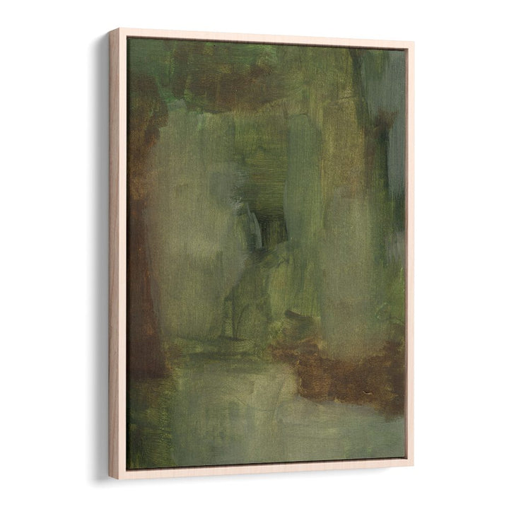 MOODY LAYERS ABSTRACT