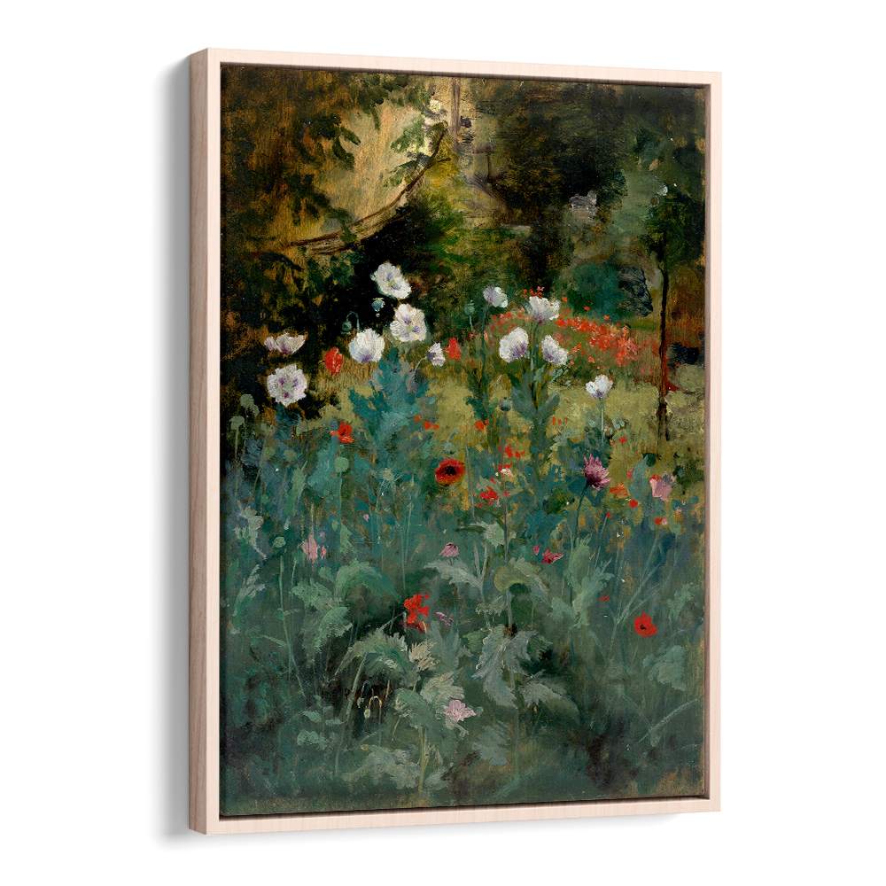 POPPIES