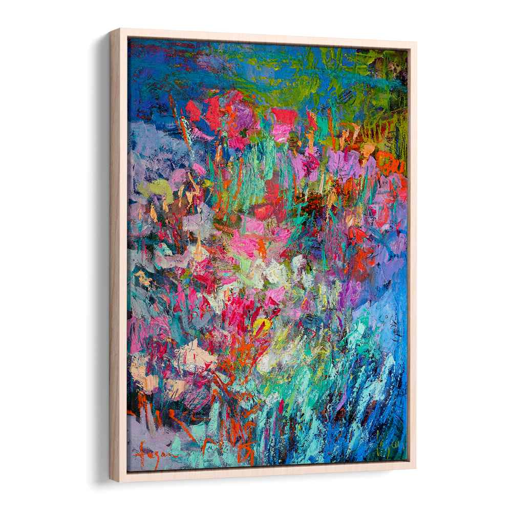 VIBRANT IMPRESSIONS