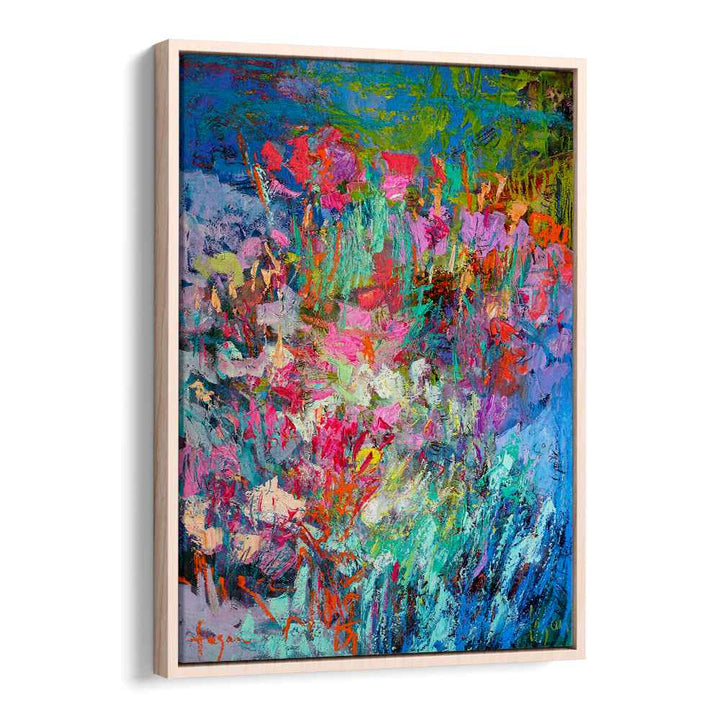 VIBRANT IMPRESSIONS