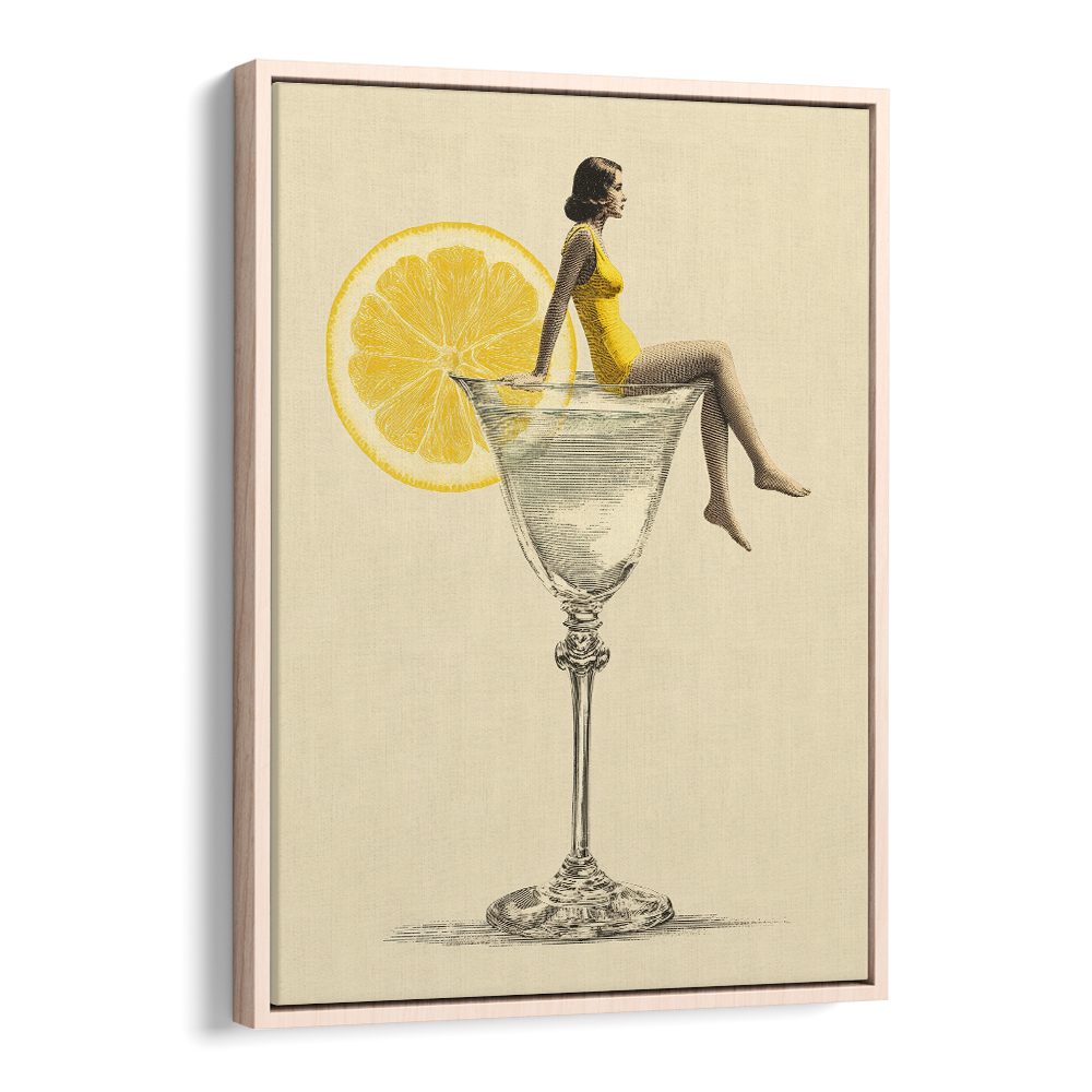 LEMON COCKTAIL LOUNGE