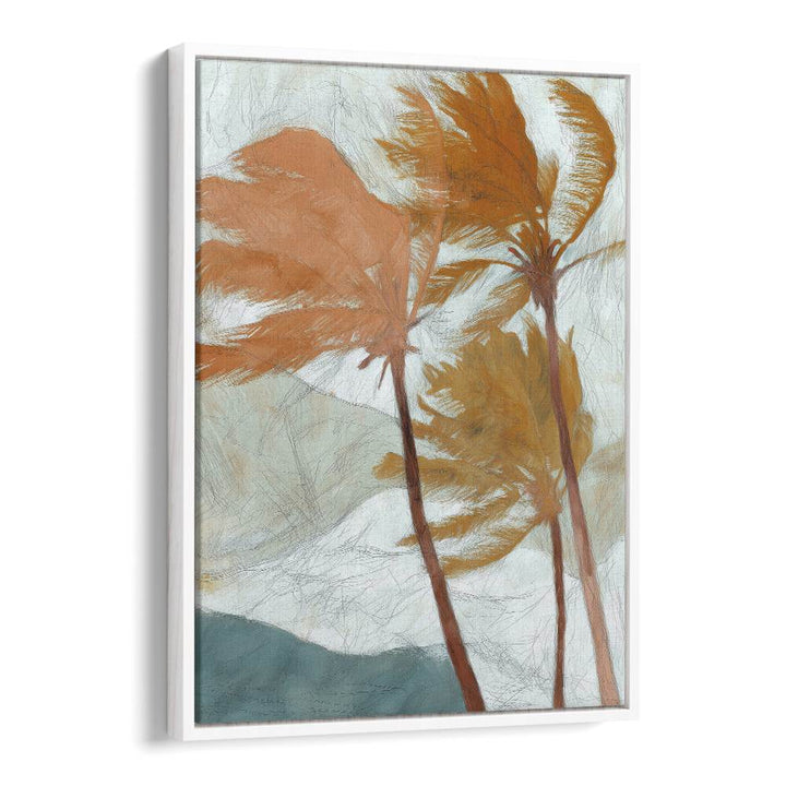 WINDSWEPT PALMS