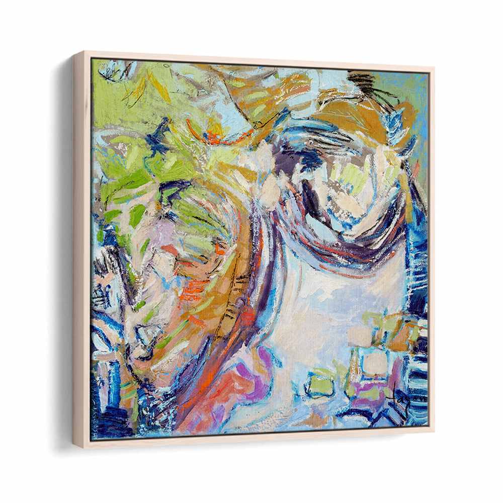 FLORAL BRILLIANCE UNVEILED