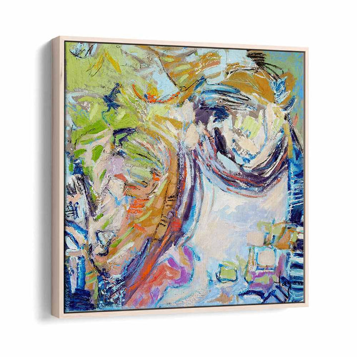 FLORAL BRILLIANCE UNVEILED
