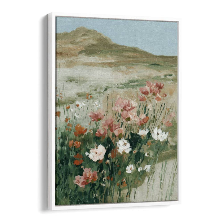 HILLSIDE WILDFLOWER MEADOW