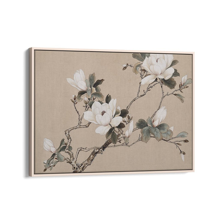 CHINOISERIE MAGNOLIA V
