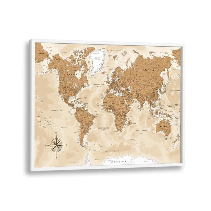 WORLDMAP