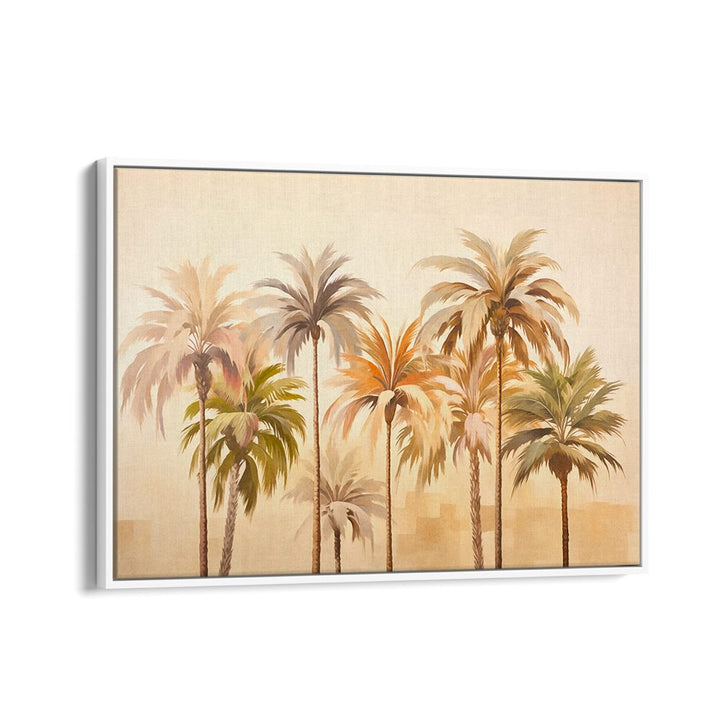 DREAMY DESERT PALMS