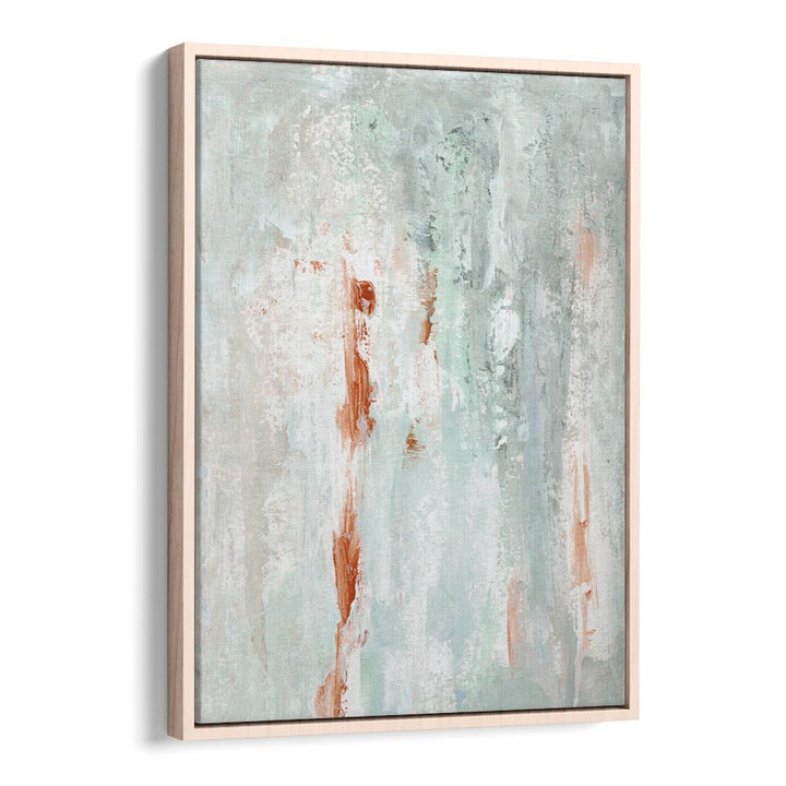 SERENE ABSTRACT FLOW
