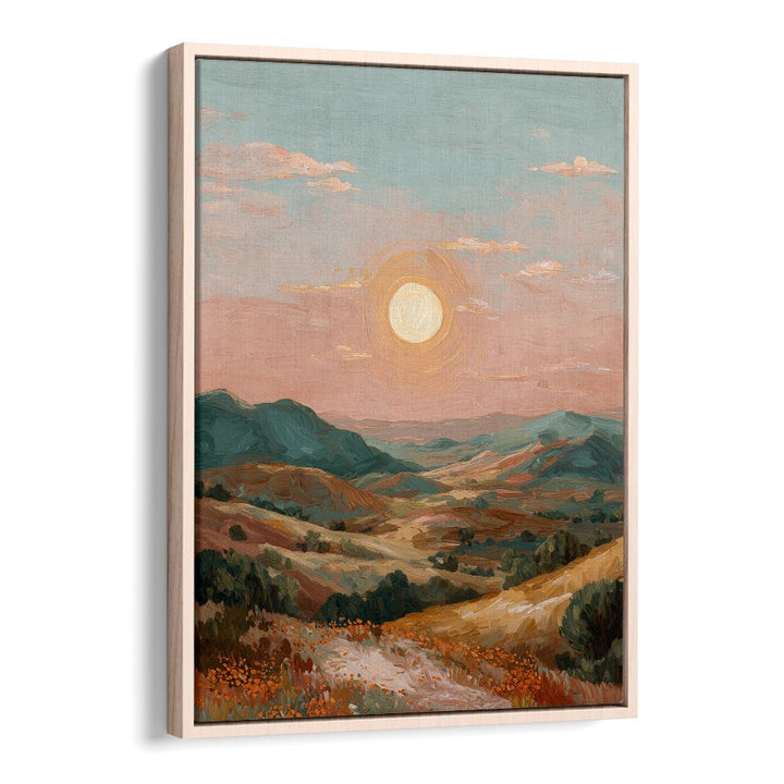 LANDSCAPE III