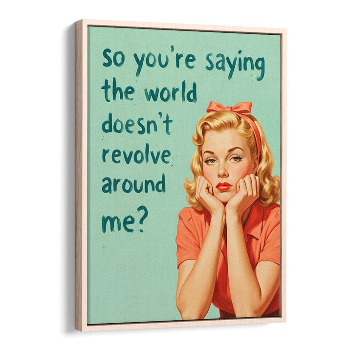 WOMAN QUOTE
