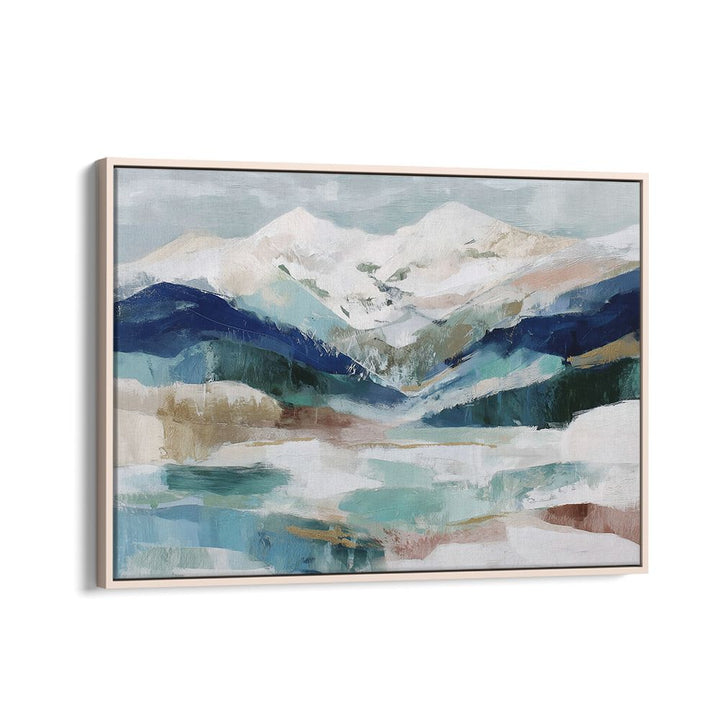 SNOWY MOUNTAIN BASIN