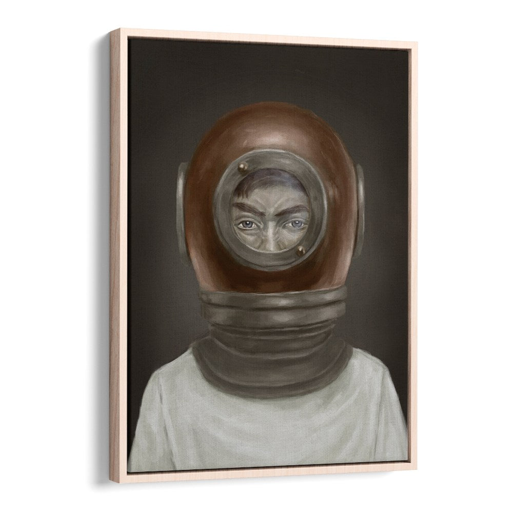 Self Portrait — Balazs Solti
