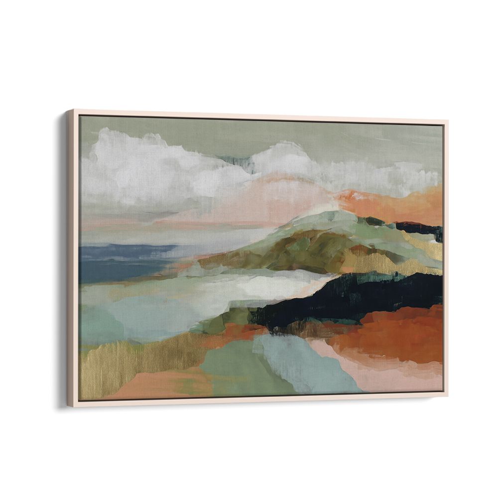 COASTAL MOUNTAINS