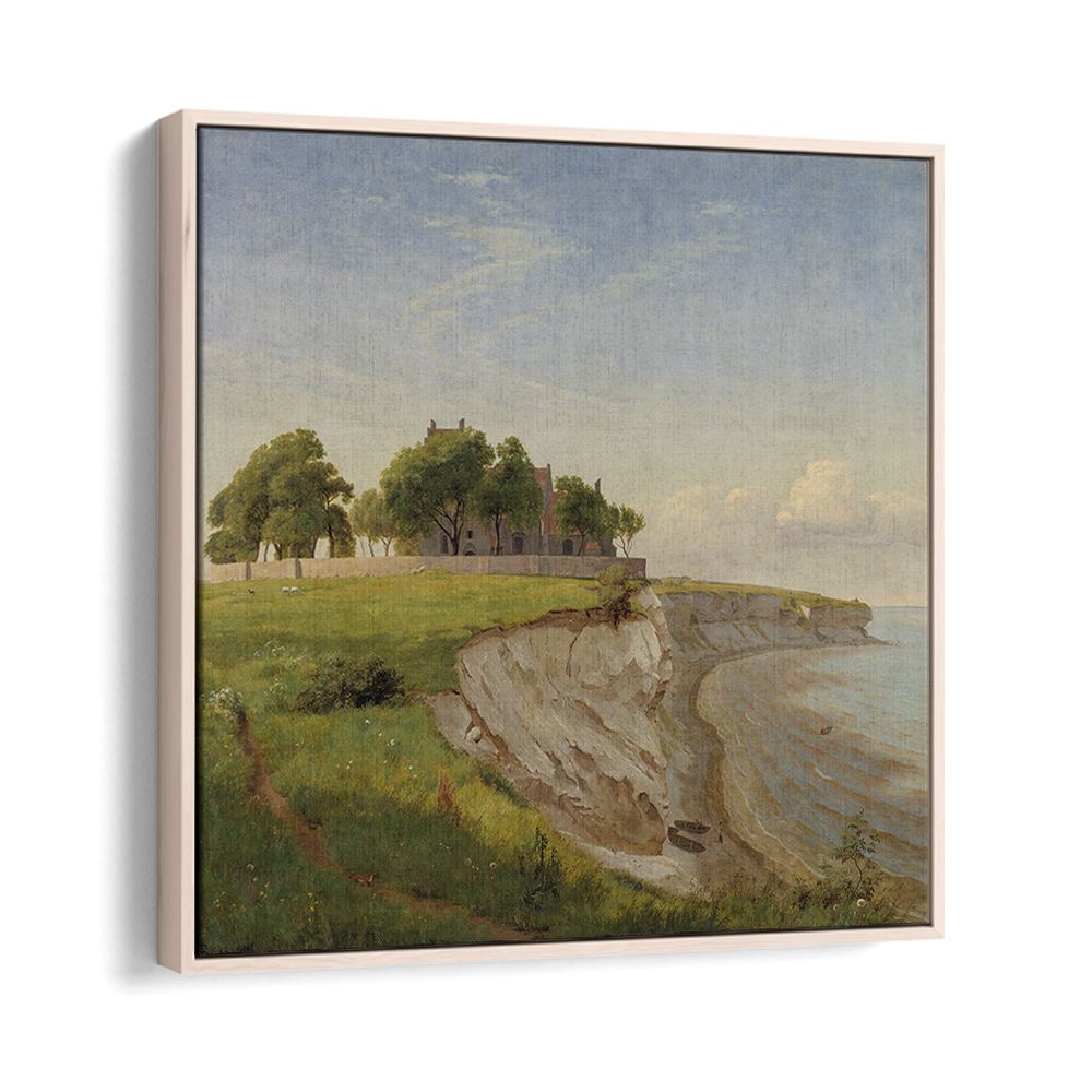 HØJERUP — Fine Art Print