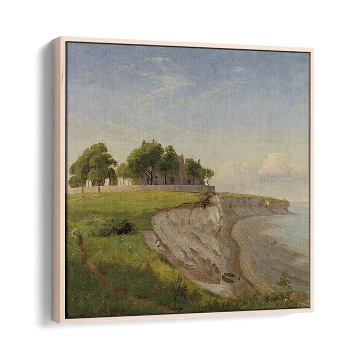 HØJERUP — Fine Art Print