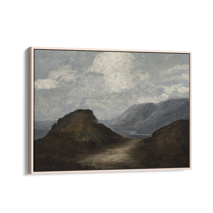 MOUNTAINS