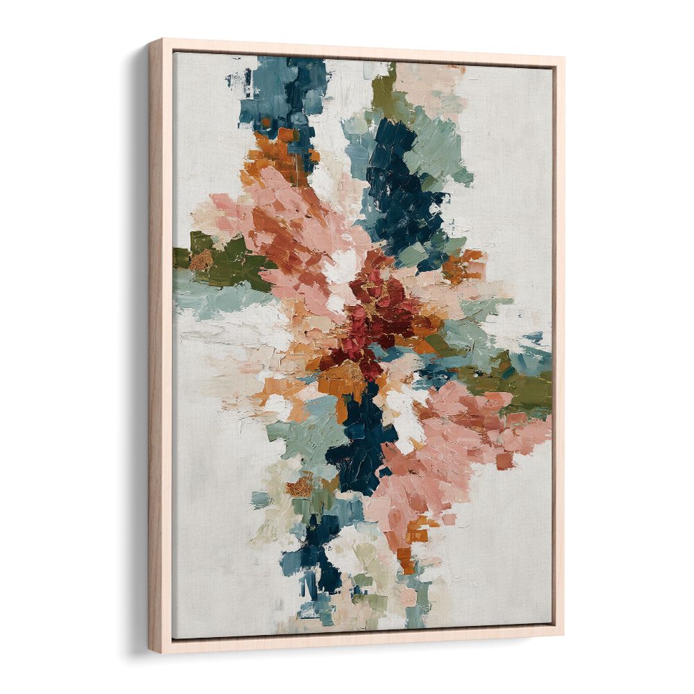 IMPASTO BURST I