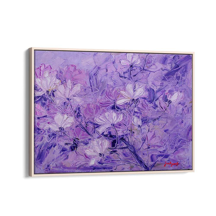 DREAMY LAVENDER BLOSSOMS