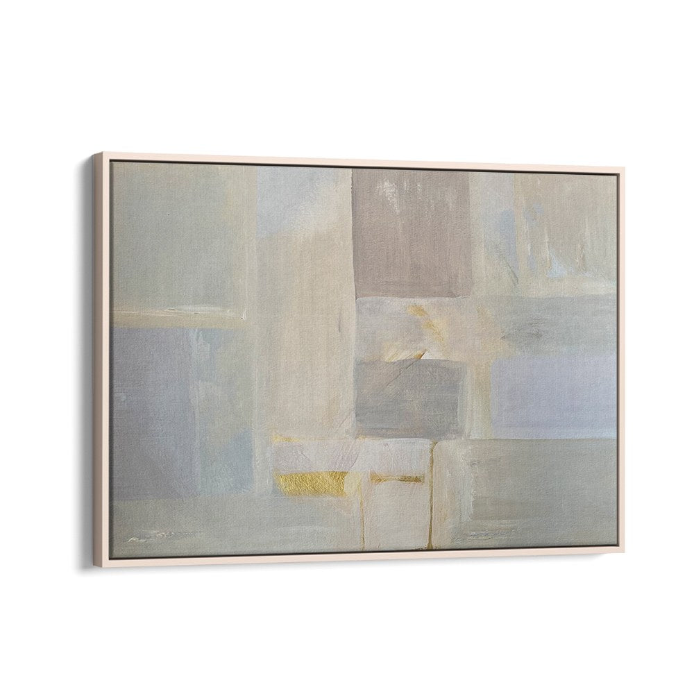 SOFT ABSTRACT BLOCKS