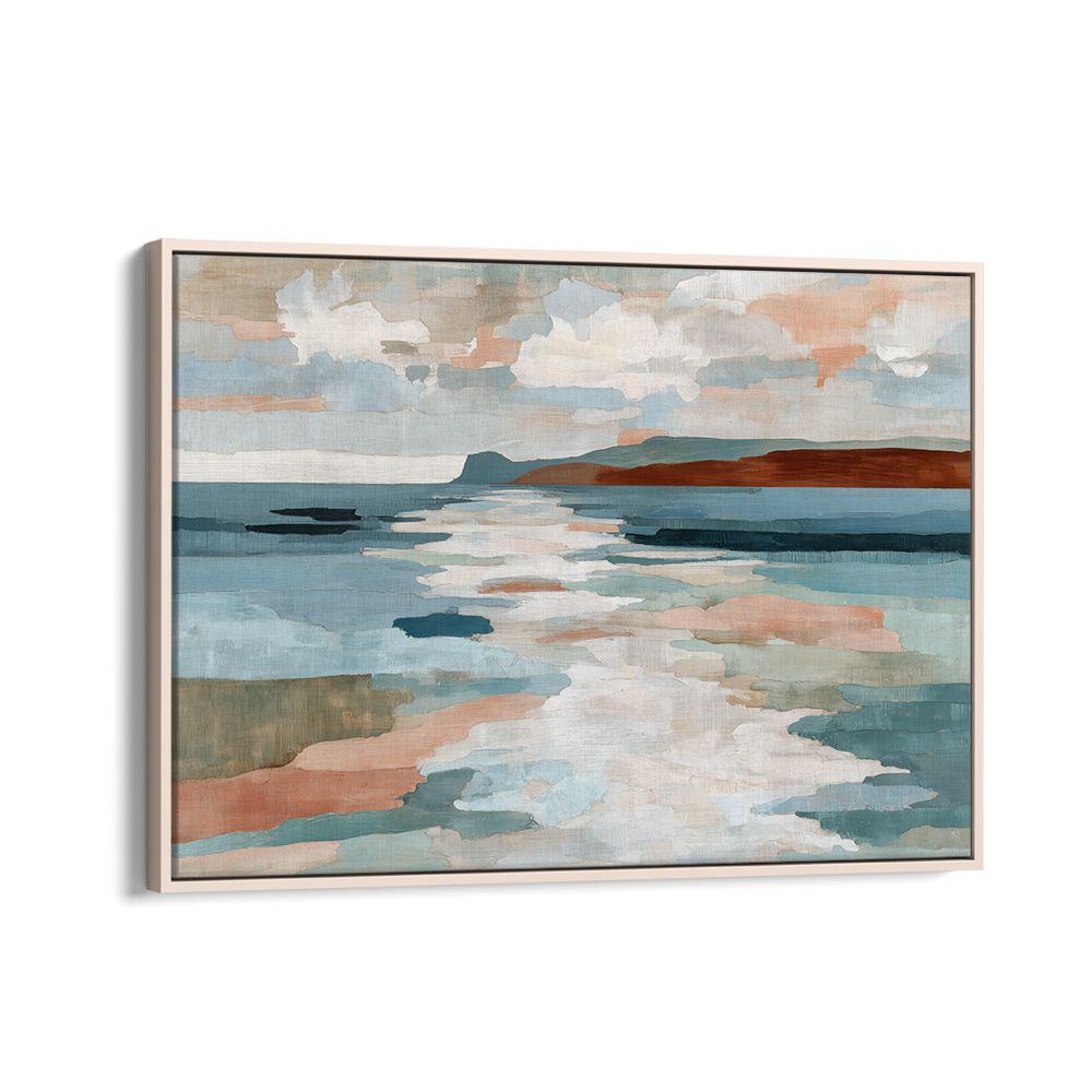 MEDITERRANEAN SEA PASSAGE