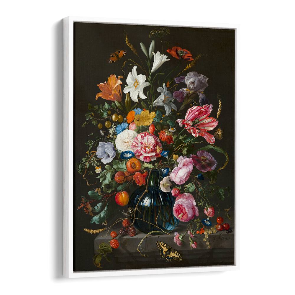 FLOWER VASE NEON