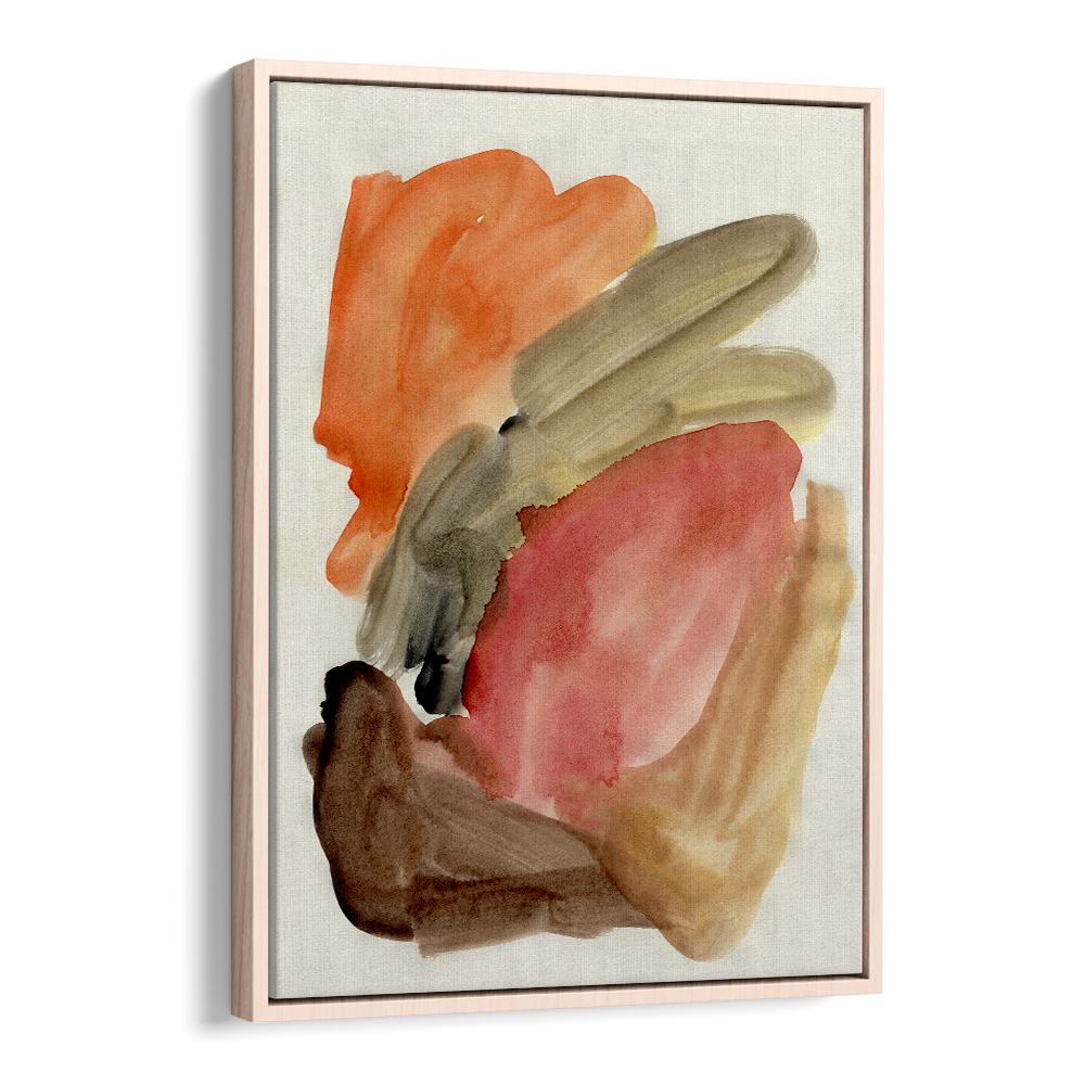 ABSTRACT FLUID TONES