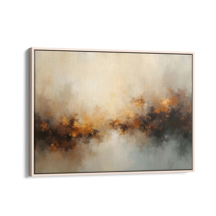 WARM ABSTRACT GLOW