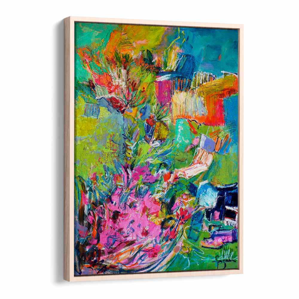 WILDHEART LANDSCAPES