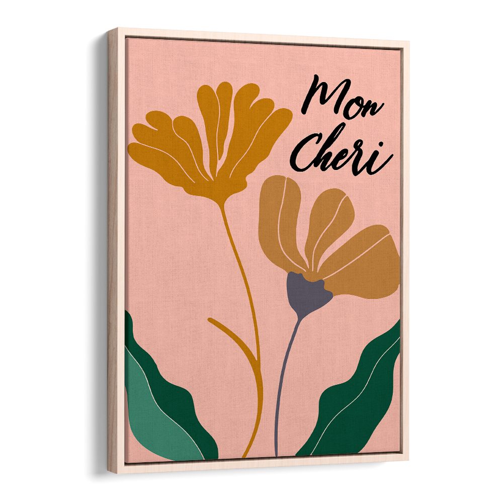 SWEET MON CHERI FLOWERS