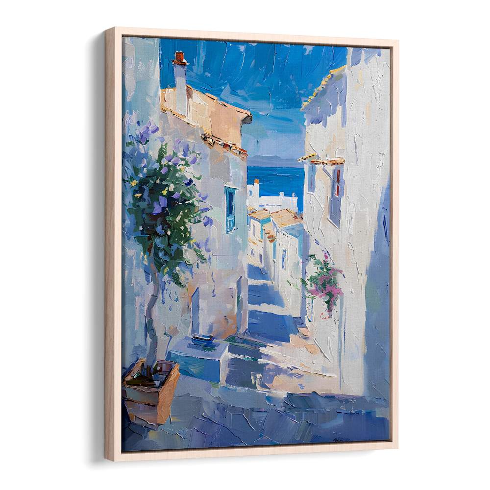 SUNNY VILLAGE STREET VIEW