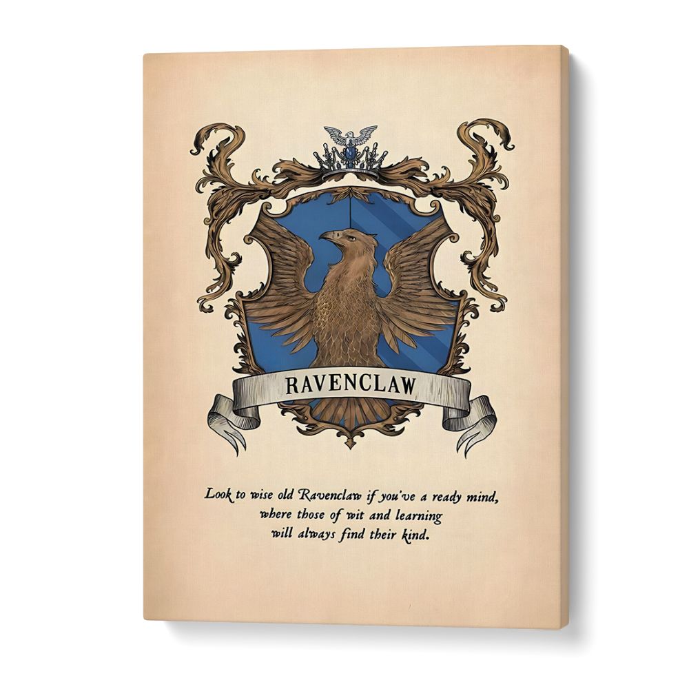 RAVENCLAW