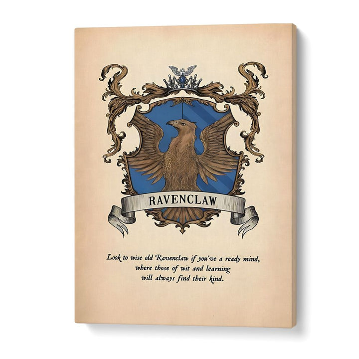 RAVENCLAW