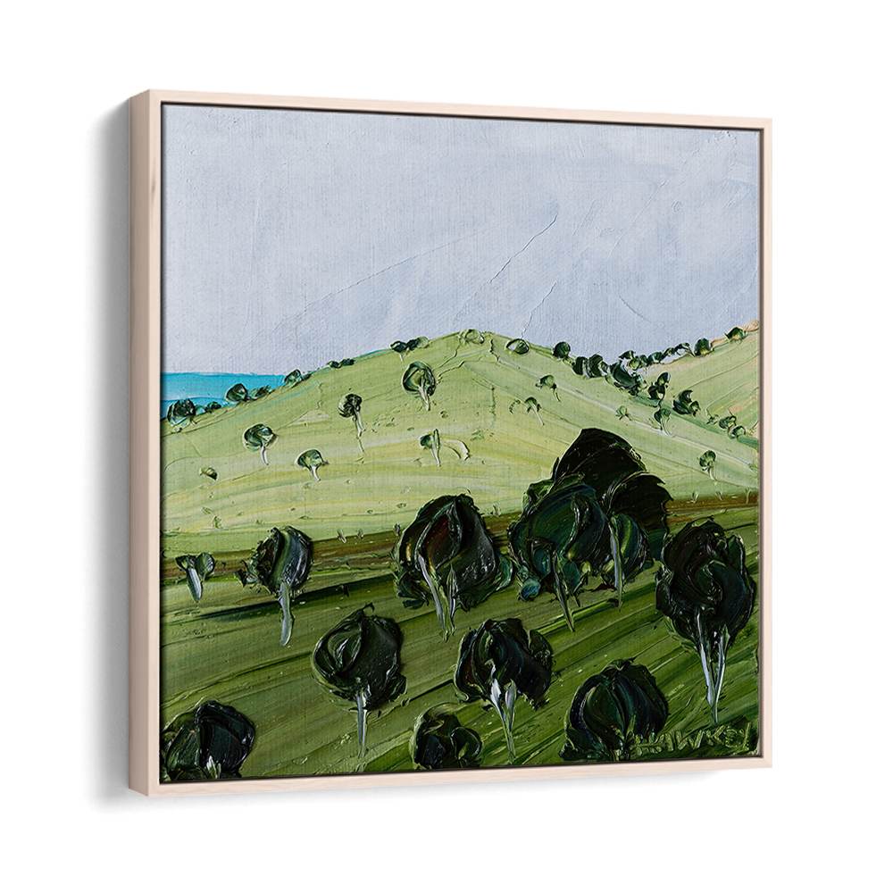 GREEN HILLS OCEAN VIEW