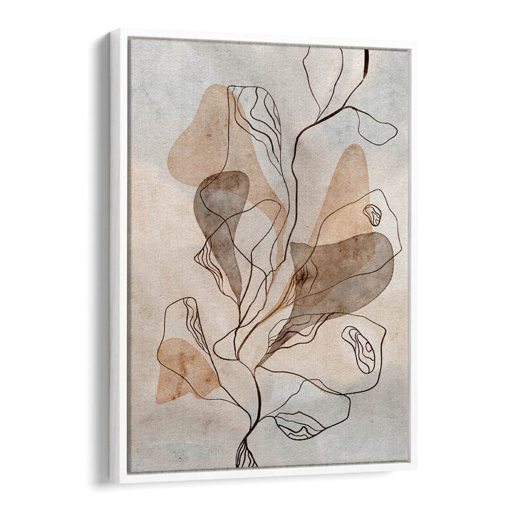ORGANIC EARTH TONES